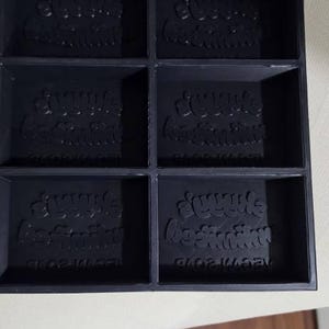 m added a photo of their purchase