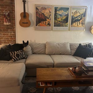 Gina added a photo of their purchase