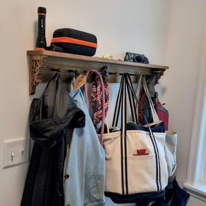 Ann added a photo of their purchase