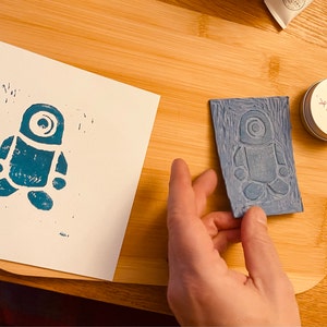 Etsy buyer added a photo of their purchase
