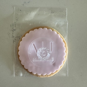 Jo added a photo of their purchase