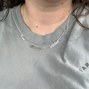 Etsy-köpare lade till en bild av sitt köp