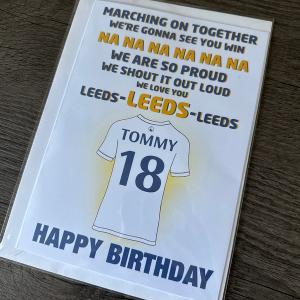 Personalised Ipswich Town Style Door Sign, Personalise 24/25 Shirt