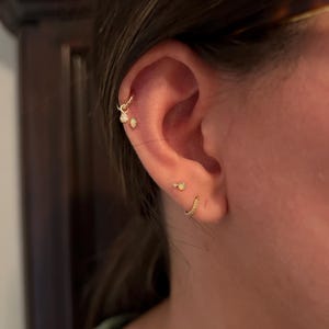 Ashley added a photo of their purchase