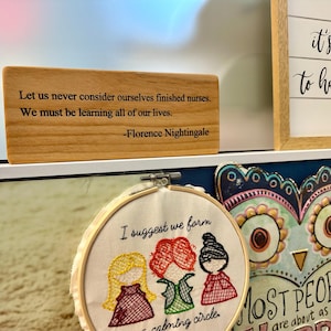 Becky added a photo of their purchase