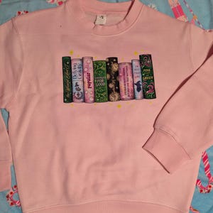 Kelsey ha aggiunto una foto del proprio acquisto