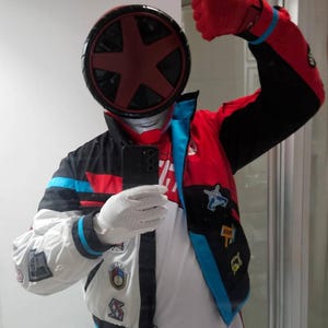 AlainSD added a photo of their purchase