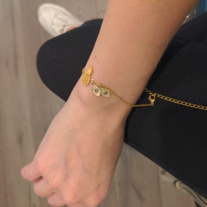 Beth added a photo of their purchase