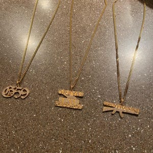 アクセサリー LAD MUSICIAN 22SS CHAIN NECKLACE アクセサリー LAD MUSICIAN 22SS CHAIN NECKLACE アクセサリー LAD