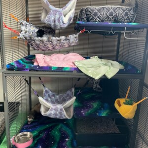 Ashley added a photo of their purchase