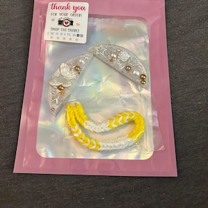 Heather added a photo of their purchase