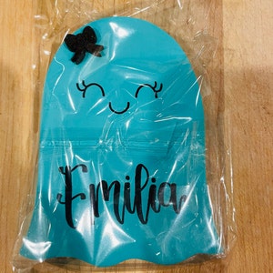 Acquirente Etsy ha aggiunto una foto del proprio acquisto
