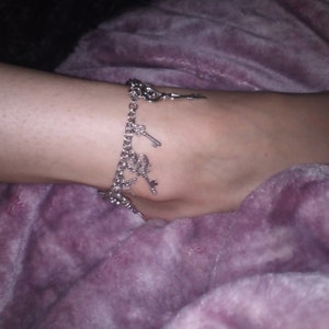 Jasmine added a photo of their purchase