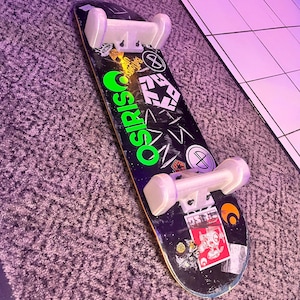 Kupujący z Etsy dodał(a) zdjęcie swoich zakupów