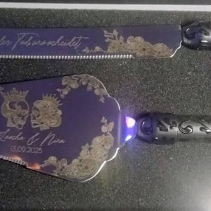 Nina added a photo of their purchase