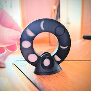 Annie added a photo of their purchase