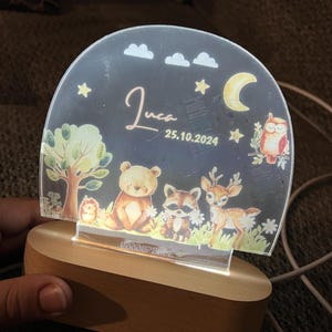 Alexandra added a photo of their purchase