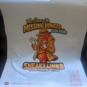 Etsy buyer added a photo of their purchase