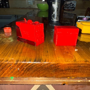 Joseph added a photo of their purchase