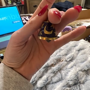 Claire added a photo of their purchase