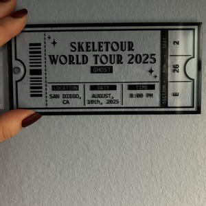 Amanda added a photo of their purchase