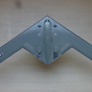 Northrop Grumman B-21 Raider | Stealth Bomber | Six Generation