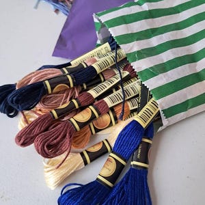 Lesley added a photo of their purchase