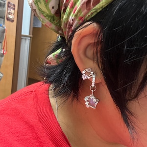 Jada added a photo of their purchase