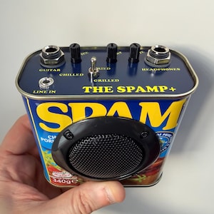 Andy added a photo of their purchase