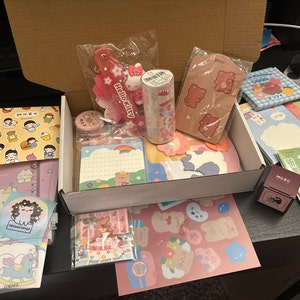 Monica added a photo of their purchase