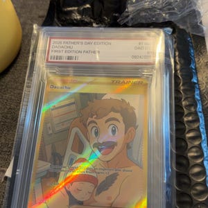 Paige added a photo of their purchase
