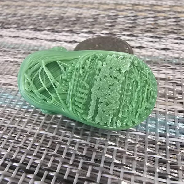 Crocs Keychain 3D Print Model, STL File (digital Download) - Etsy
