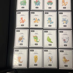 Etsy-koper heeft een foto van de aankoop toegevoegd