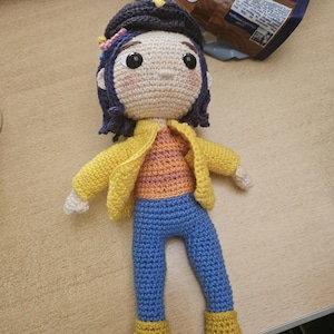 Maelys added a photo of their purchase