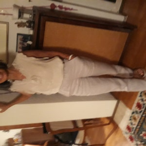 Andrea added a photo of their purchase