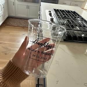 Megan added a photo of their purchase