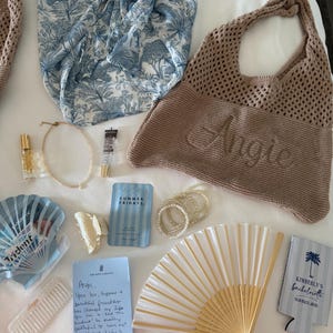 Kimberly added a photo of their purchase