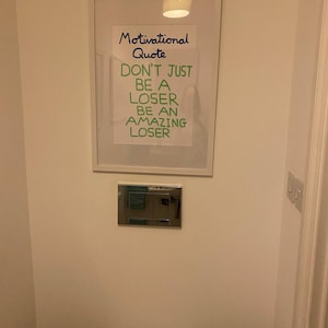 Elizabeth lade till en bild av sitt köp