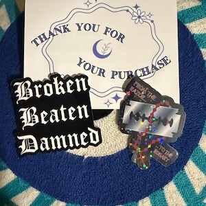 Justis added a photo of their purchase