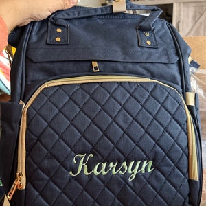 Kristin added a photo of their purchase