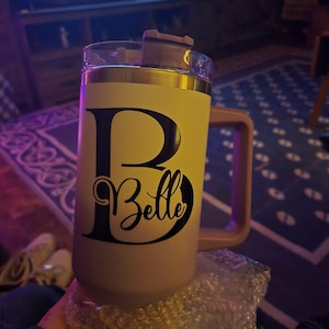 Danyelle added a photo of their purchase