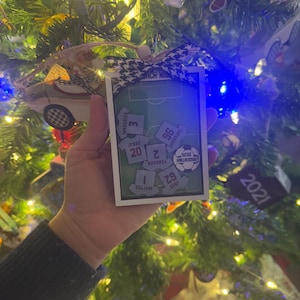 Comprador Etsy adicionaram uma foto da sua compra