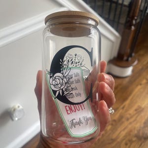 Brittany added a photo of their purchase