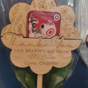 Leigh added a photo of their purchase