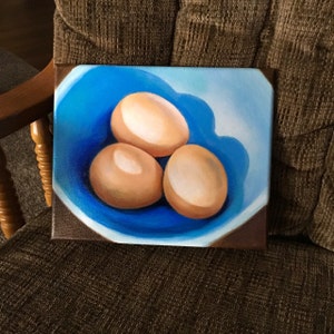Ann added a photo of their purchase