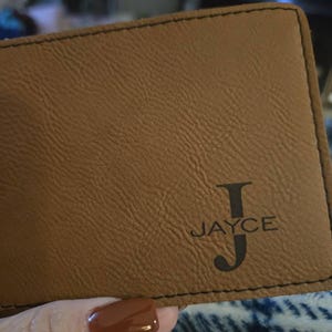LISA added a photo of their purchase