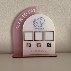 Madison added a photo of their purchase