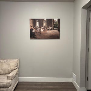 Hannah added a photo of their purchase