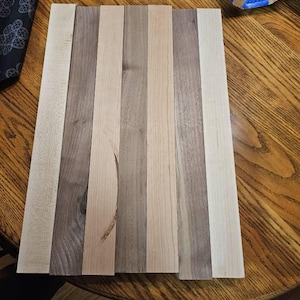 David added a photo of their purchase