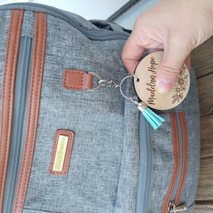 Kristina added a photo of their purchase